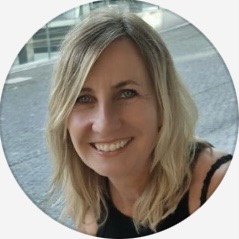 Überzeugte Coaching- & Energiemedizin-Klientin Heike
