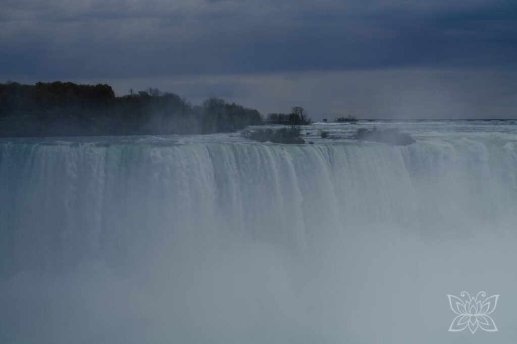 Niagara-Fälle