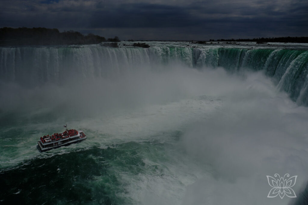 Niagara-Fälle