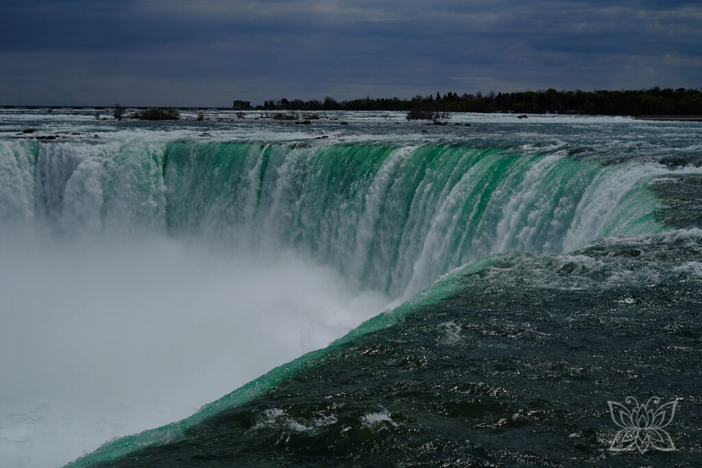 Niagara-Fälle